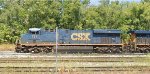 CSX 731